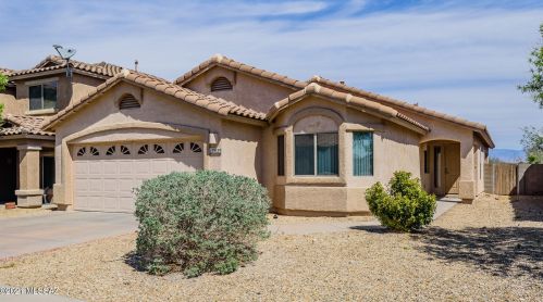 10639 Ottoman Dr, Tucson, AZ 85747-0911