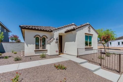 14878 Pershing St, Sun City, AZ 85379-4254