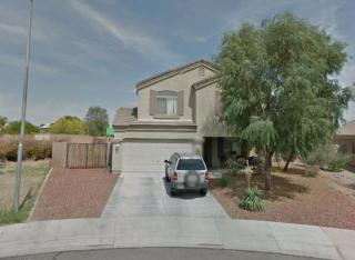 2407 159th Ln, Goodyear, AZ 85338-3421