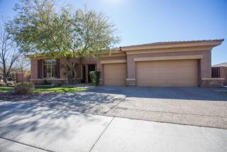 2121 Camargo Dr, Phoenix, AZ 85086-1116