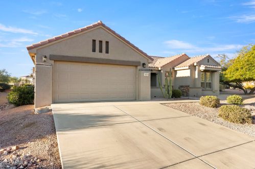 16361 Willow Creek Ln, Sun City, AZ 85374-6433