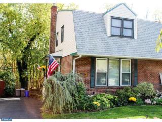 1802 Dartmouth Dr, Norristown, PA 19401-5411