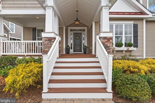 119 Heritage Blvd, Milton, DE 19968-2201