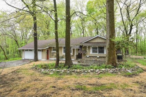 467 Hill Rd, Glen Gardner, NJ 08826-3263
