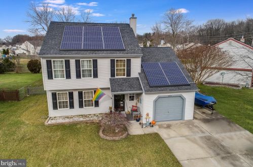 404 Wind Dr, Dover, DE 19901-6692