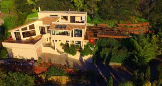 3300 Crystal Heights Dr, Soquel, CA 95073-2529
