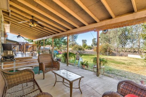 66 Sunnybrook Ln, Oroville CA  95965-8101 exterior