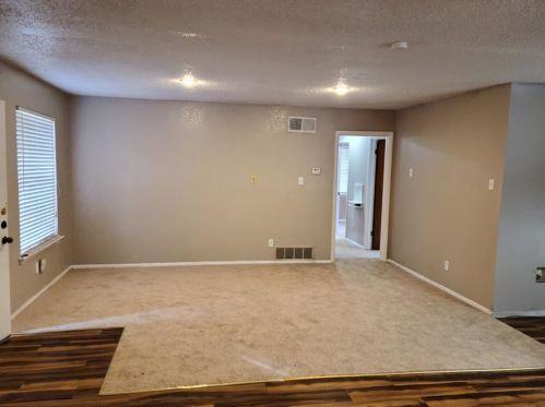 433 Daniel St, Richardson TX  75080-4507 exterior