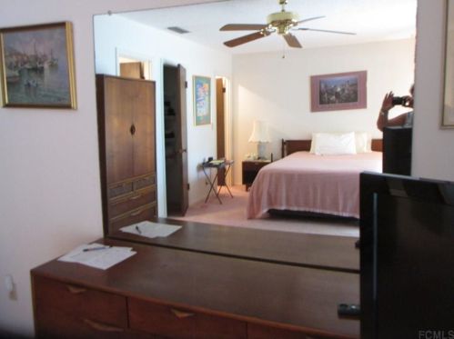 121 Timberline Trl, Ormond Beach FL  32174-8539 exterior