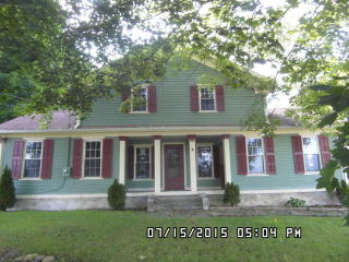 100 Academy St, Wyoming, NY 14591-9728