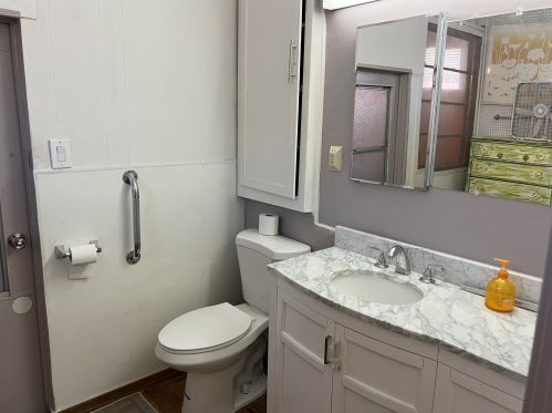 69257 Parkside Dr, Desert Hot Springs CA  92241-8205 exterior