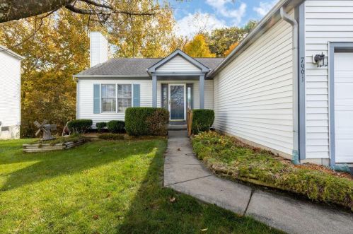 7991 Windsome Ct, Blacklick OH  43004-8104 exterior