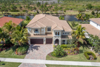 181 Umbrella Pl, Jupiter, FL 33458-1624
