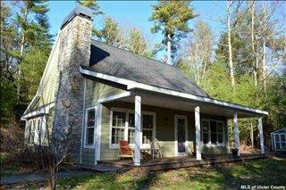 97 Grace Way, Olive, NY 12461-5236