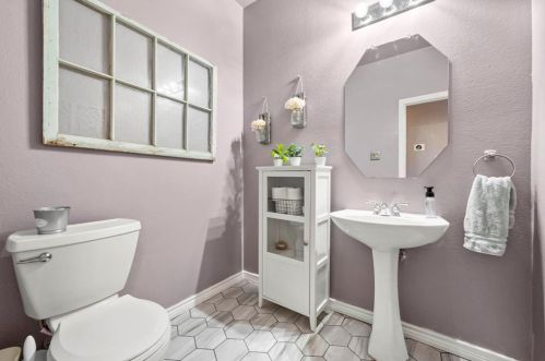 1407 Brittany Ln, Midlothian TX  76063-4062 exterior