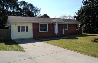 1 Colonial Dr, Jacksonville, NC 28546-4828