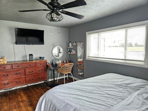 1506 Herrick St, New Castle PA  16101-8531 exterior