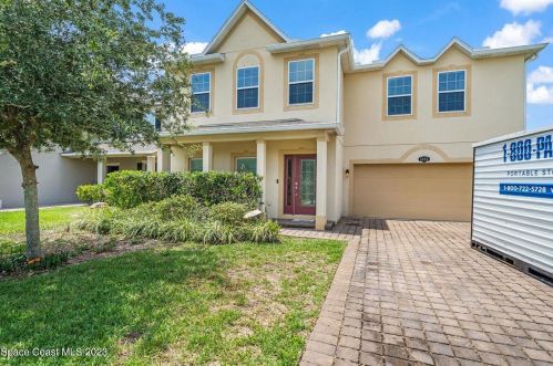 5536 Enchanted Ave, Titusville, FL 32780-3242