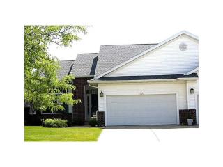 2735 Hunters Rdg Rd, Midway IA  52302-9691 exterior