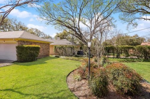 4829 Abrams, Dallas TX 75214-2209 exterior