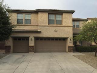 30172 Flower St, Buckeye, AZ 85396-3160