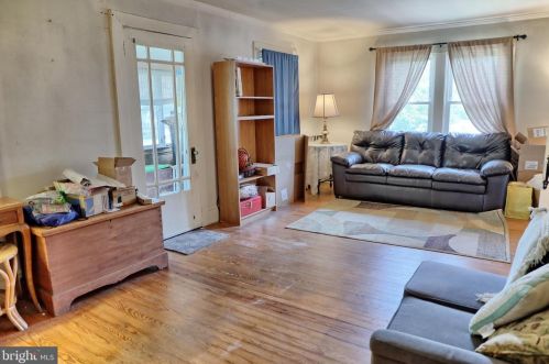 14140 Union Street Ext, Milton DE  19968-2662 exterior