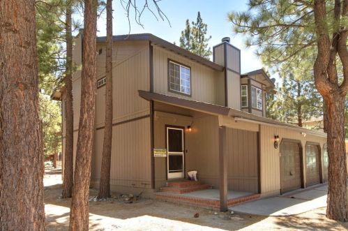 442 Fairway Blvd, Big Bear City, CA 92314-8841
