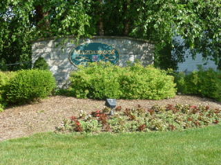 192 Emily Pl, Parsippany NJ  07054-3430 exterior