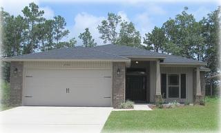 265 Millet Cir, Cantonment, FL 32533-7894