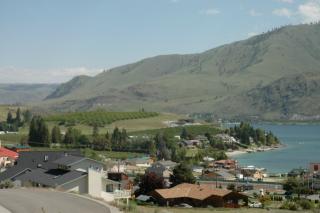 120 Riviera Dr, Holden Village, WA 98816-9558