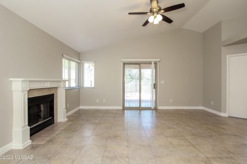 1365 Culpepper Ave, Tucson AZ  85745-3300 exterior