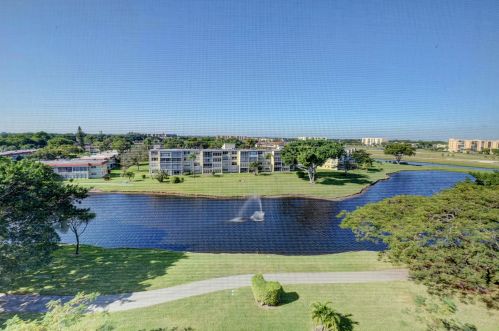 14671 Bonaire Blvd, Delray Beach FL  33446-1785 exterior