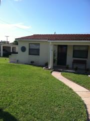 778 Flamingo Dr, Ormond Beach FL  32176-7772 exterior