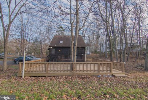 104 Antietam Dr, Locust Grove VA  22508-5160 exterior