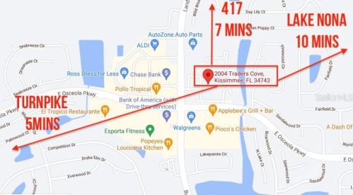 2004 Traders Cv, Kissimmee, FL 34743-7842