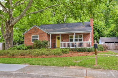 527 Buena Vista Ave, North Augusta, SC 29841-3639