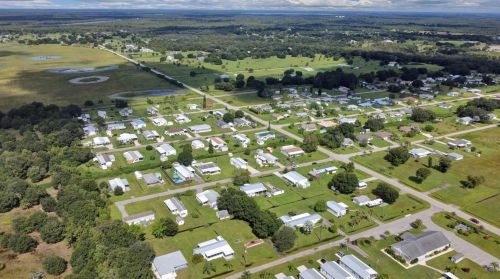 11692 Pine Ave, Arcadia FL  34269-6641 exterior