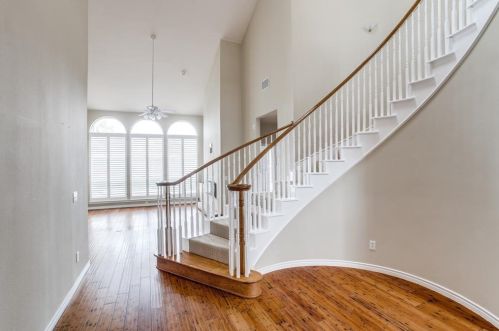 6901 Eagle Vail Dr, Plano TX  75093-8890 exterior