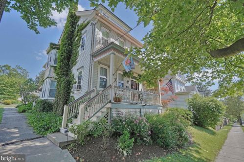 732 North St, Jim Thorpe, PA 18229-2212