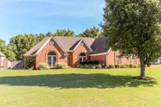 4351 High Plains Rd, Memphis, TN 38135-0423