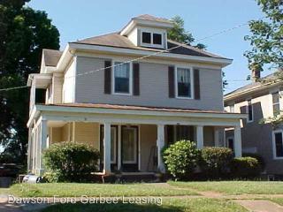 415 Yeardley Ave, Lynchburg VA  24501-6122 exterior