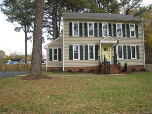10342 Rapidan Ct, Ashland, VA 23005-3356
