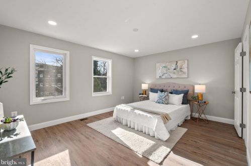 641 Franklin St, Washington DC 20017-1318 exterior