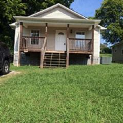 2801 Nichols Ave, Knoxville TN  37917-7031 exterior