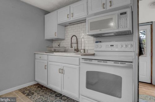 3518 Euclid St, Harrisburg PA  17111-2136 exterior