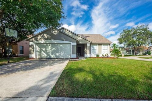 8644 Rosa Vista Ave, Orlando, FL 32810-6606