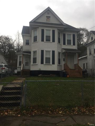 1419 Onondaga St, Syracuse, NY 13204-3439