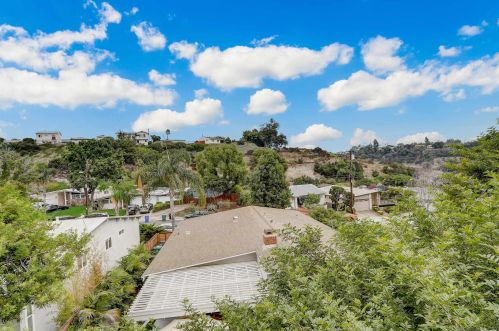 5038 Chaparral Way, San Diego CA 92115-2239 exterior