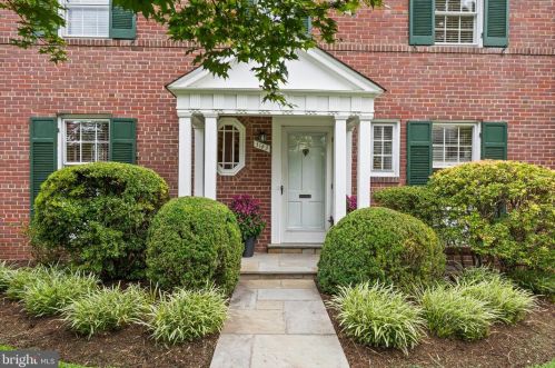 3143 Upland Ter, Washington, DC 20015-2319