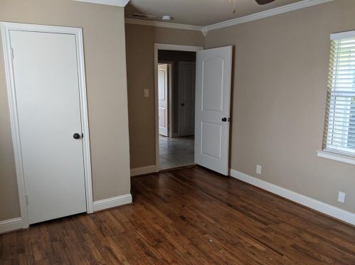 12214 Galva Dr, Dallas TX  75243-3706 exterior